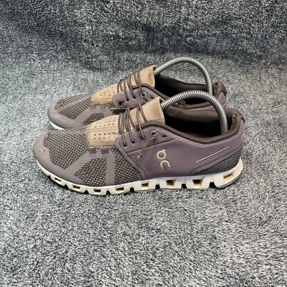 On Cloud Pebble Running Shoes Size 9 Women’s